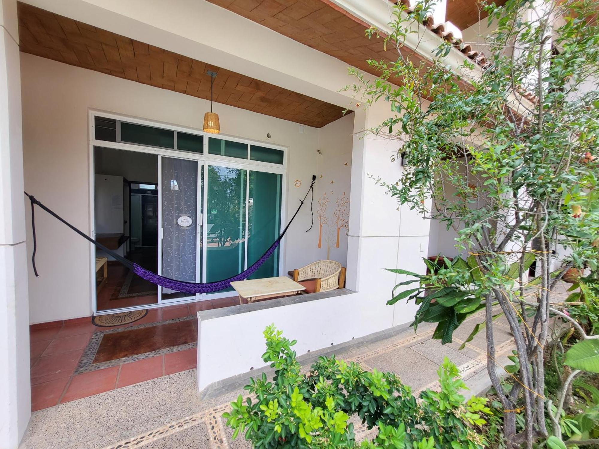 Hotel Casa Puerto Bonito Puerto Escondido  Exterior foto